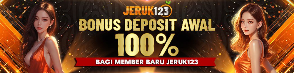 BONUS DEPOSIT